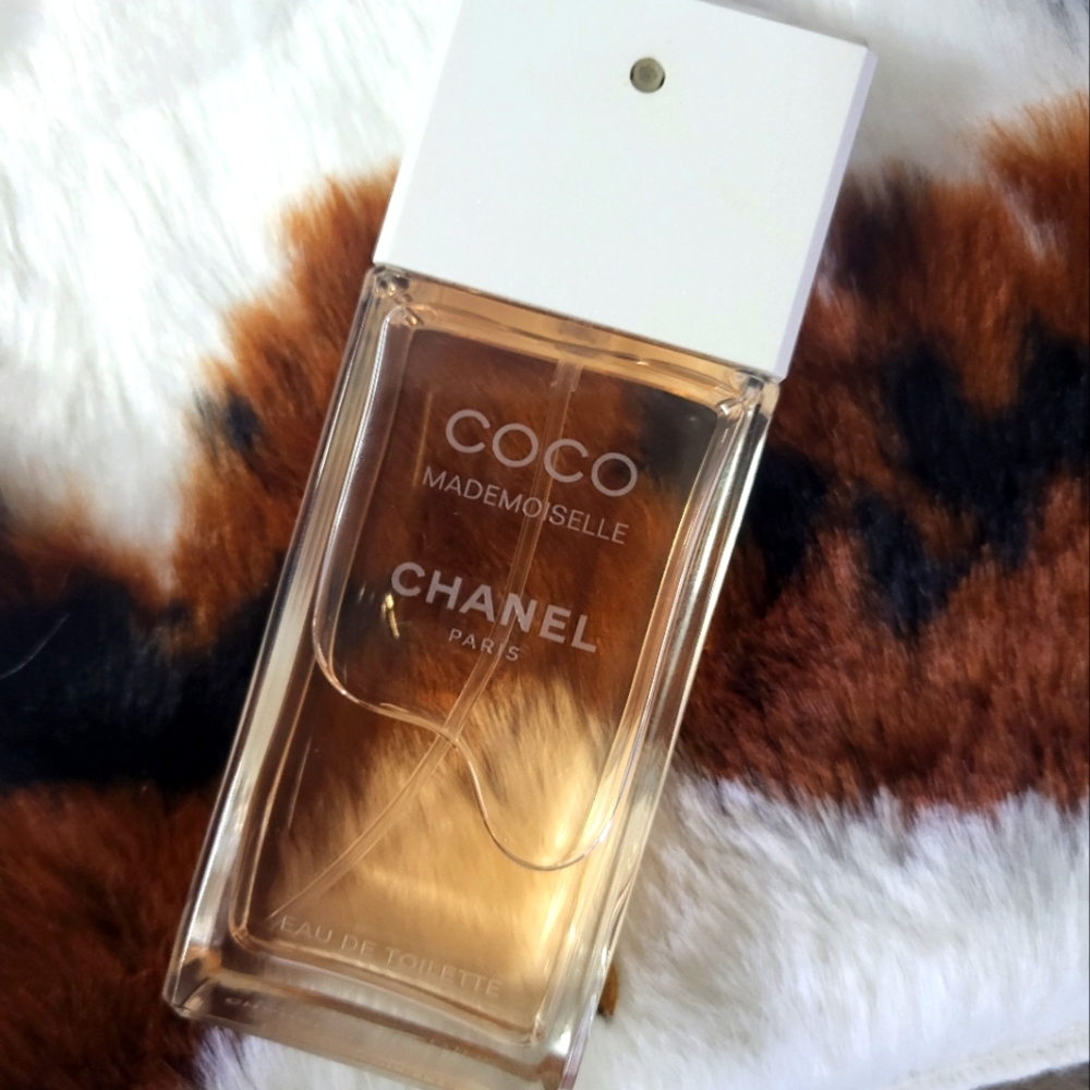 CoCo Chanel Mademoiselle